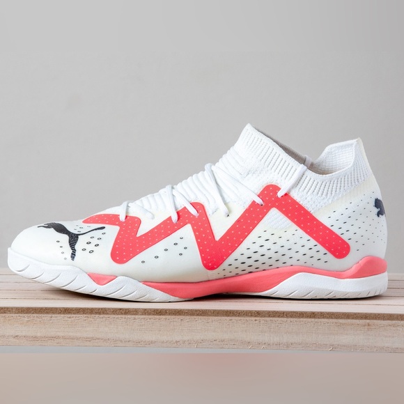 Puma FUTURE Z – Turf Soccer Shoes (TF) - Picture 4 of 5